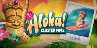 Free Aloha Cluster Pays