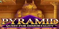 Free Pyramid Quest for Immortality